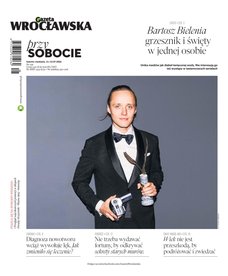e-prasa: Gazeta Wrocławska – 159/2026