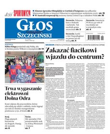 e-prasa: Głos Dziennik Pomorza - Szczecin – 3/2026