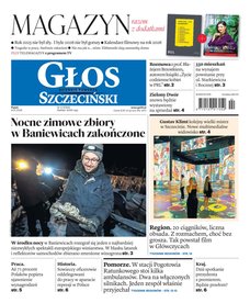 e-prasa: Głos Dziennik Pomorza - Szczecin – 6/2026