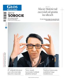 e-prasa: Głos Dziennik Pomorza - Szczecin – 37/2026