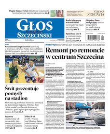 e-prasa: Głos Dziennik Pomorza - Szczecin – 40/2026