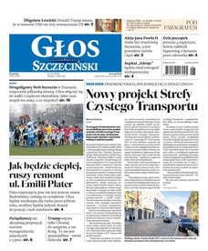 e-prasa: Głos Dziennik Pomorza - Szczecin – 41/2026