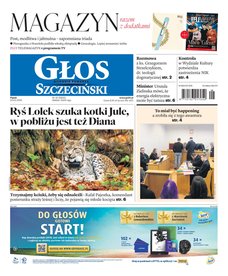 e-prasa: Głos Dziennik Pomorza - Szczecin – 42/2026