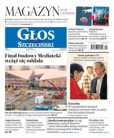 e-prasa: Głos Dziennik Pomorza - Szczecin – 48/2026