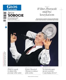 e-prasa: Głos Dziennik Pomorza - Szczecin – 49/2026