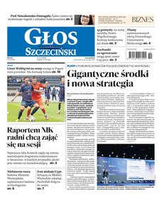 e-prasa: Głos Dziennik Pomorza - Szczecin – 51/2026