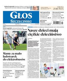 e-prasa: Głos Dziennik Pomorza - Szczecin – 52/2026