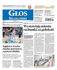 e-prasa: Głos Dziennik Pomorza - Szczecin – 53/2026