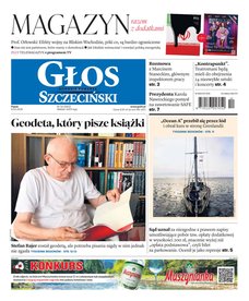 e-prasa: Głos Dziennik Pomorza - Szczecin – 54/2026