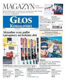 e-prasa: Głos Dziennik Pomorza - Koszalin – 60/2026