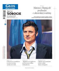 e-prasa: Głos Dziennik Pomorza - Koszalin – 61/2026