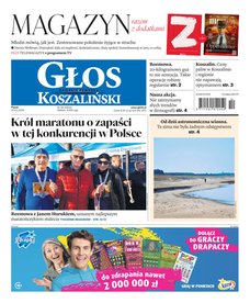 e-prasa: Głos Dziennik Pomorza - Koszalin – 66/2026
