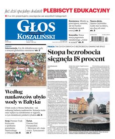 e-prasa: Głos Dziennik Pomorza - Koszalin – 70/2026