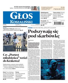 e-prasa: Głos Dziennik Pomorza - Koszalin – 71/2026