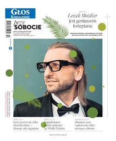 e-prasa: Głos Dziennik Pomorza - Koszalin – 73/2026