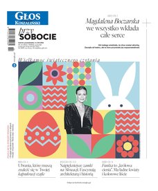 e-prasa: Głos Dziennik Pomorza - Koszalin – 79/2026