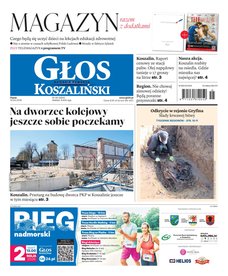 e-prasa: Głos Dziennik Pomorza - Koszalin – 83/2026