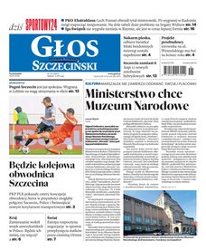 e-prasa: Głos Dziennik Pomorza - Szczecin – 113/2026