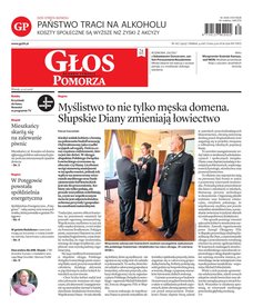 e-prasa: Głos Dziennik Pomorza - Słupsk – 167/2026