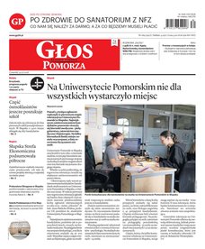 e-prasa: Głos Dziennik Pomorza - Słupsk – 169/2026