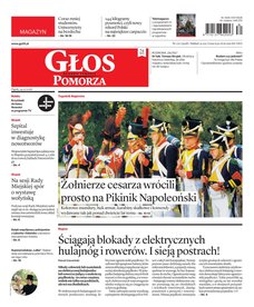 e-prasa: Głos Dziennik Pomorza - Słupsk – 170/2026