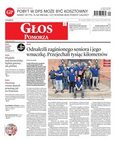 e-prasa: Głos Dziennik Pomorza - Słupsk – 174/2026
