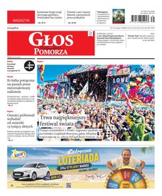 e-prasa: Głos Dziennik Pomorza - Słupsk – 176/2026