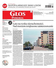 e-prasa: Głos Dziennik Pomorza - Słupsk – 185/2026