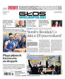 e-prasa: Głos Wielkopolski – 3/2026