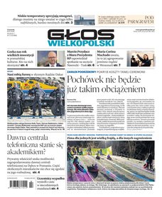 e-prasa: Głos Wielkopolski – 5/2026