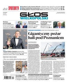 e-prasa: Głos Wielkopolski – 8/2026