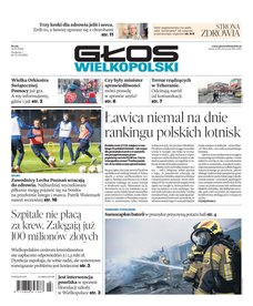 e-prasa: Głos Wielkopolski – 10/2026