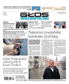 e-prasa: Głos Wielkopolski – 11/2026
