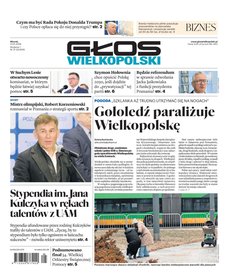 e-prasa: Głos Wielkopolski – 21/2026