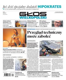 e-prasa: Głos Wielkopolski – 22/2026
