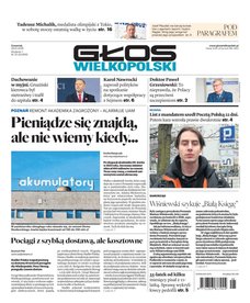 e-prasa: Głos Wielkopolski – 23/2026