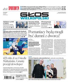 e-prasa: Głos Wielkopolski – 26/2026