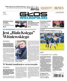 e-prasa: Głos Wielkopolski – 27/2026