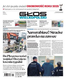 e-prasa: Głos Wielkopolski – 28/2026