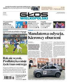 e-prasa: Głos Wielkopolski – 29/2026