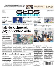 e-prasa: Głos Wielkopolski – 33/2026