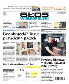 e-prasa: Głos Wielkopolski – 35/2026
