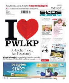 e-prasa: Głos Wielkopolski – 36/2026