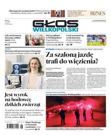 e-prasa: Głos Wielkopolski – 39/2026