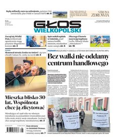 e-prasa: Głos Wielkopolski – 40/2026