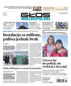 e-prasa: Głos Wielkopolski – 41/2026