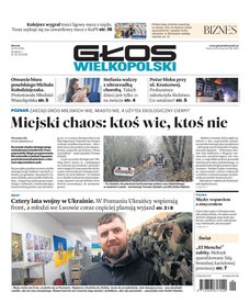 e-prasa: Głos Wielkopolski – 45/2026