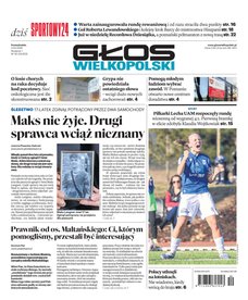 e-prasa: Głos Wielkopolski – 50/2026