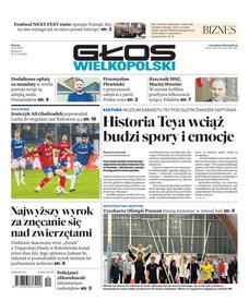e-prasa: Głos Wielkopolski – 51/2026