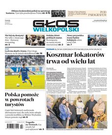 e-prasa: Głos Wielkopolski – 53/2026